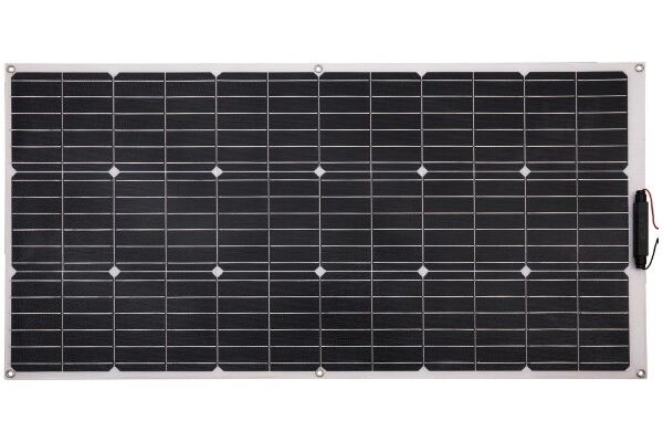 Technaxx TX-208 Flexibles Solar Panel (100W) B-Ware