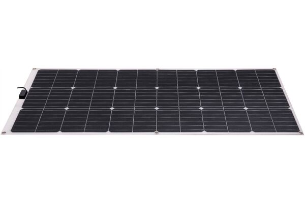 Technaxx TX-208 Flexibles Solar Panel (100W) B-Ware