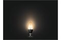 hue Wh. 4.5W Fil Candle E14 1er P.