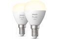 hue Wh. 5.7W Luster E14 2er Set