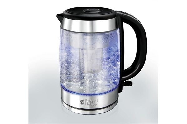 RUSSELLHOB Clarity Wasserkocher 2.2 KW