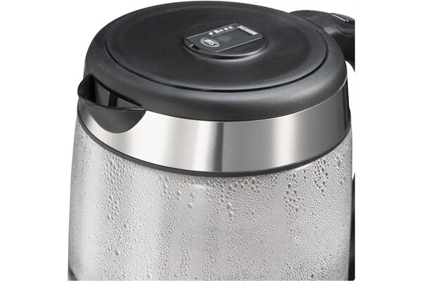 RUSSELLHOB Clarity Wasserkocher 2.2 KW