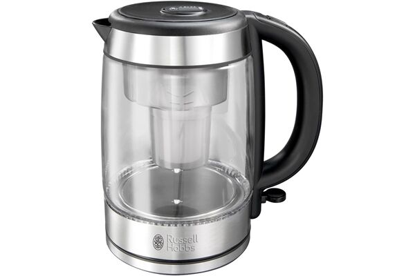 RUSSELLHOB Clarity Wasserkocher 2.2 KW