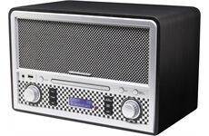 Soundmaster NR955SW Schwarz