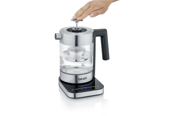 Graef WK 350