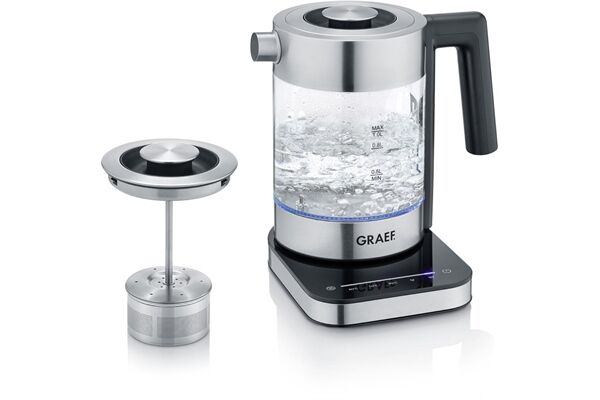 Graef WK 350