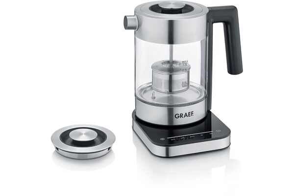 Graef WK 350
