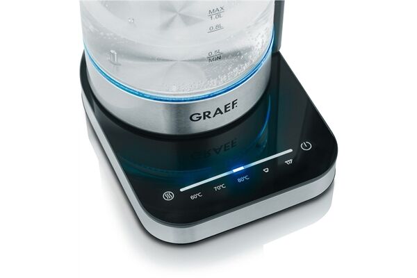 Graef WK 350
