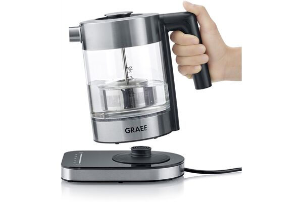 Graef WK 350