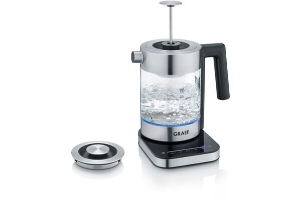 Graef WK 350