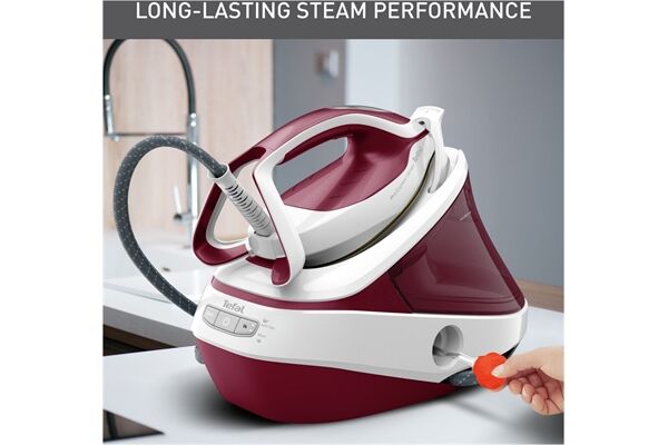 Tefal GV 9711 Pro Express Ultimate II