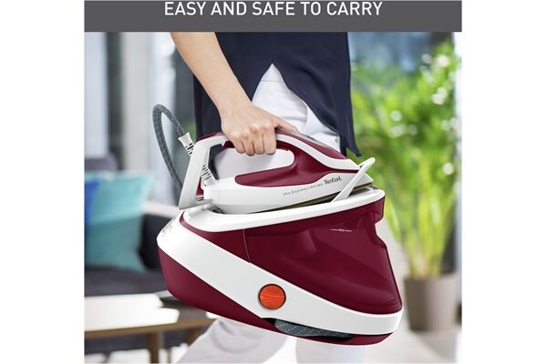 Tefal GV 9711 Pro Express Ultimate II