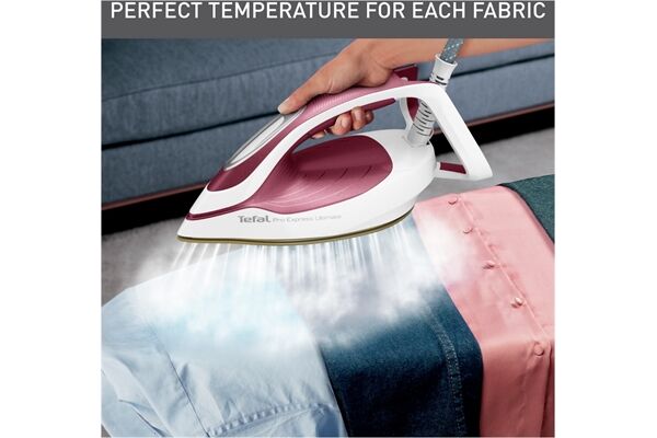 Tefal GV 9711 Pro Express Ultimate II