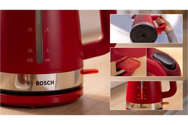 Bosch TWK4M224