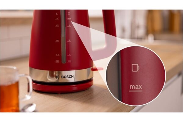 Bosch TWK4M224