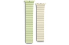 Hama Magnetarmband Fantastic Feel (grün/beige)