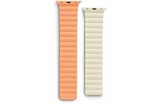 Hama Magnetarmband Fantastic Feel (orange/beige)