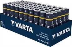 Varta Energy AAA (50er Pack)