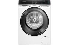 Siemens WN54C2A40 (weiss)