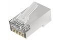 Hama Netzwerkstecker CAT-6a (10Stk.)