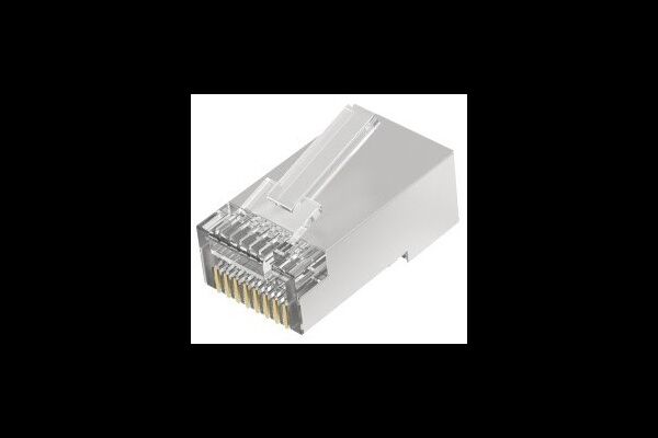 Hama Netzwerkstecker CAT-6a (10Stk.)