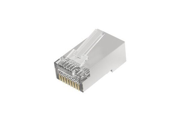 Hama Netzwerkstecker CAT-6a (10Stk.)
