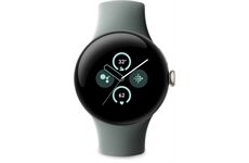 Google Pixel Watch 2 WiFi B-Ware (gold/hazel)