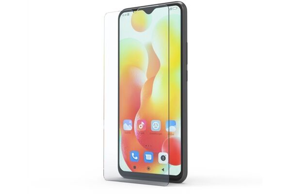 Hama Schutzglas für Xiaomi Redmi 13C