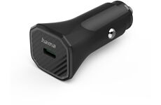 Hama Auto-Ladegerät Eco USB-C (25W)