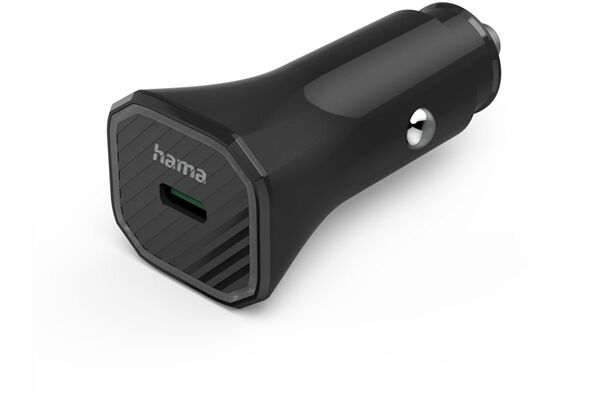 Hama Auto-Ladegerät Eco USB-C (25W)