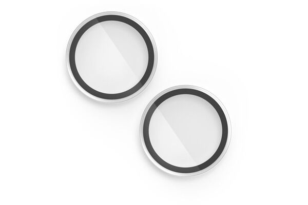 Hama Kameraschutz Cam Protect für iPhone 15/15 Plus