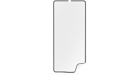 Hama Schutzglas Super Hybrid für Galaxy S24 (transparent)