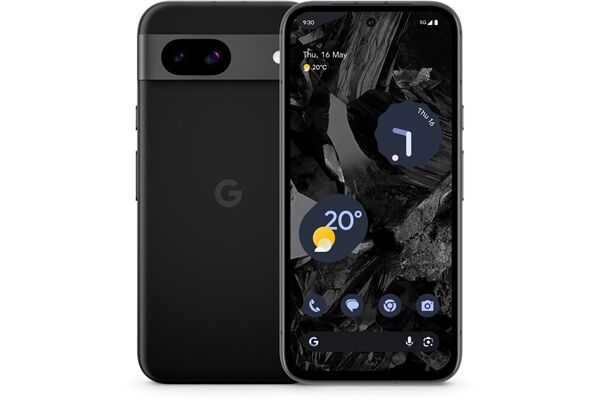 Google Pixel 8a 128GB Obsidian 本体 Google Pixel 8a｜価格比較・SIMフリー・最新情報 - 価格.com