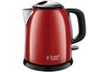 Russell Hobbs Colours Plus+ Mini-Wasserkocher