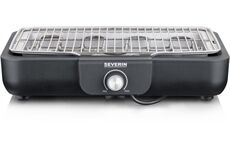 Severin PG 8554 (schwarz)