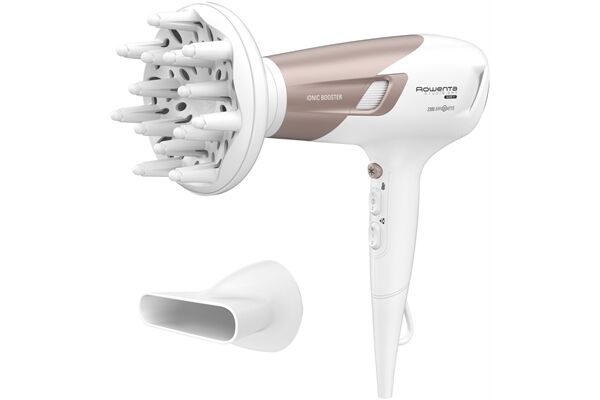 Rowenta CV5830 Studio Dry Glow