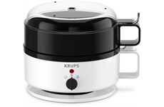 Krups EG230115 Ovomat Super (weiss)