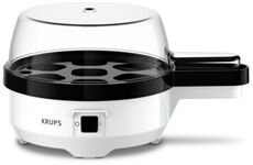 Krups EG233115 Ovomat Special (weiss)