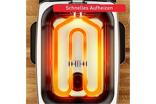 Tefal FR8041 Oleoclean