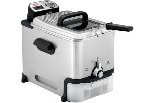 Tefal FR8041 Oleoclean