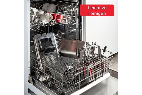 Tefal FR8041 Oleoclean