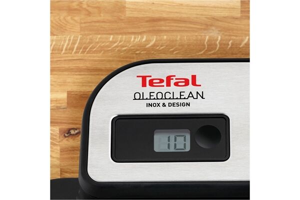 Tefal FR8041 Oleoclean