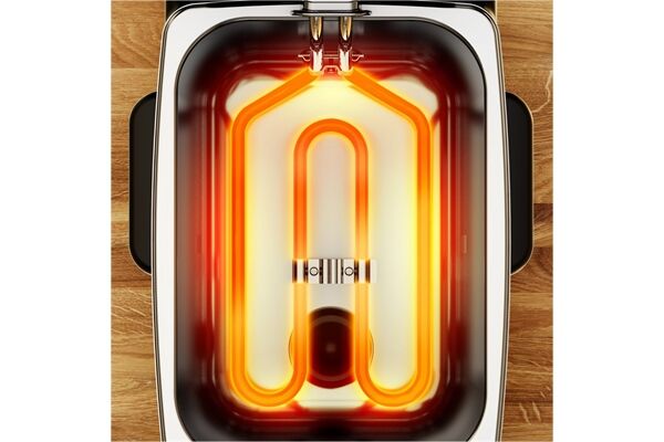 Tefal FR8041 Oleoclean