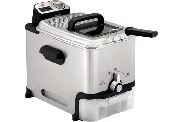 Tefal FR8041 Oleoclean