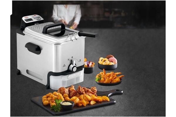Tefal FR8041 Oleoclean