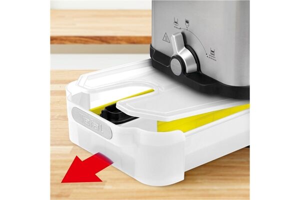 Tefal FR8041 Oleoclean