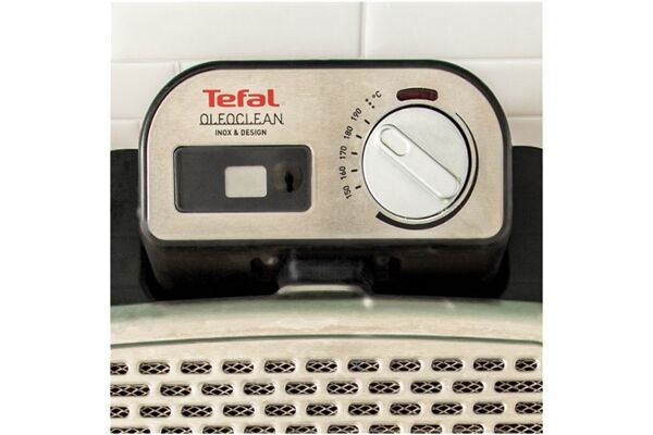 Tefal FR8041 Oleoclean