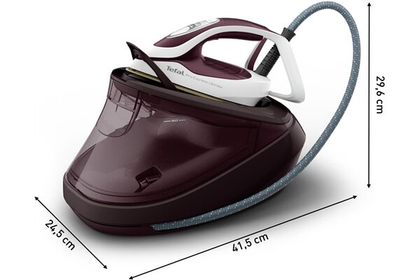 Tefal GV 9721 Pro Express Ultimate II