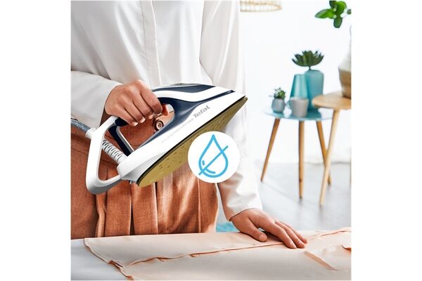 Tefal GV 9721 Pro Express Ultimate II