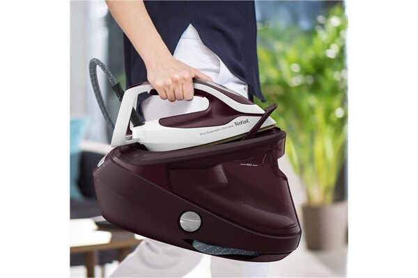 Tefal GV 9721 Pro Express Ultimate II